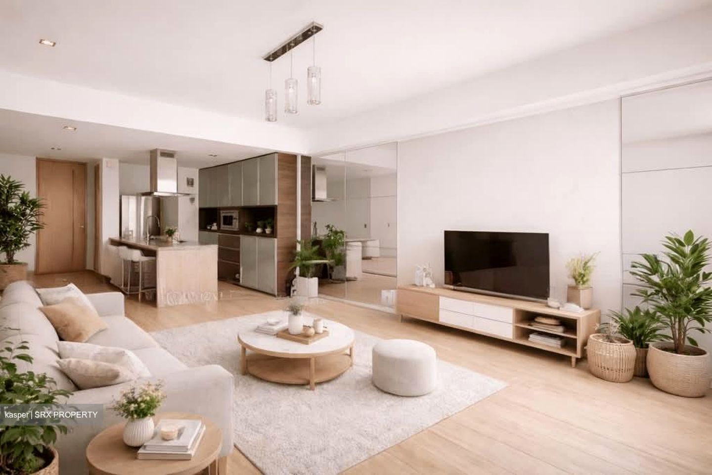 The Clift (D1), Apartment #544422801